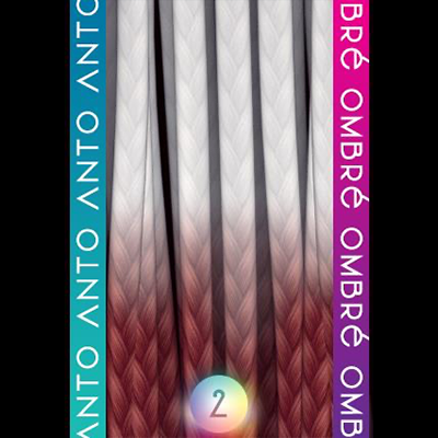 The Chromatic Collection 2: Extras (Ombre)