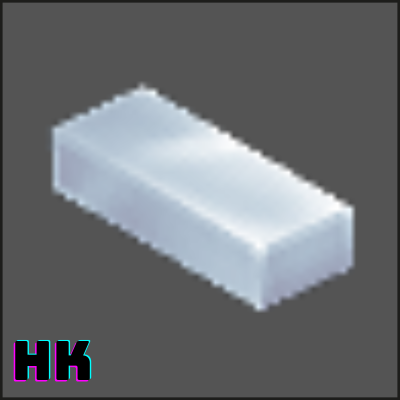 Another mithril recipe