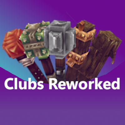 Clubs Reworked