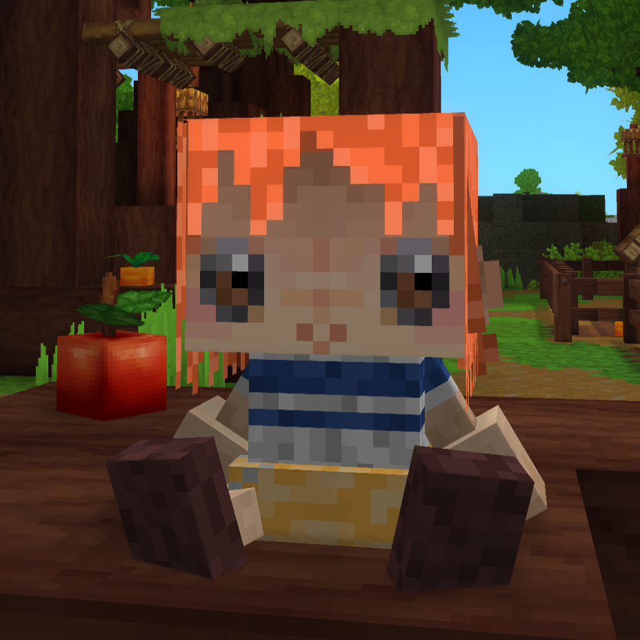 [ONE PIECE] Nami Plushie ⭐