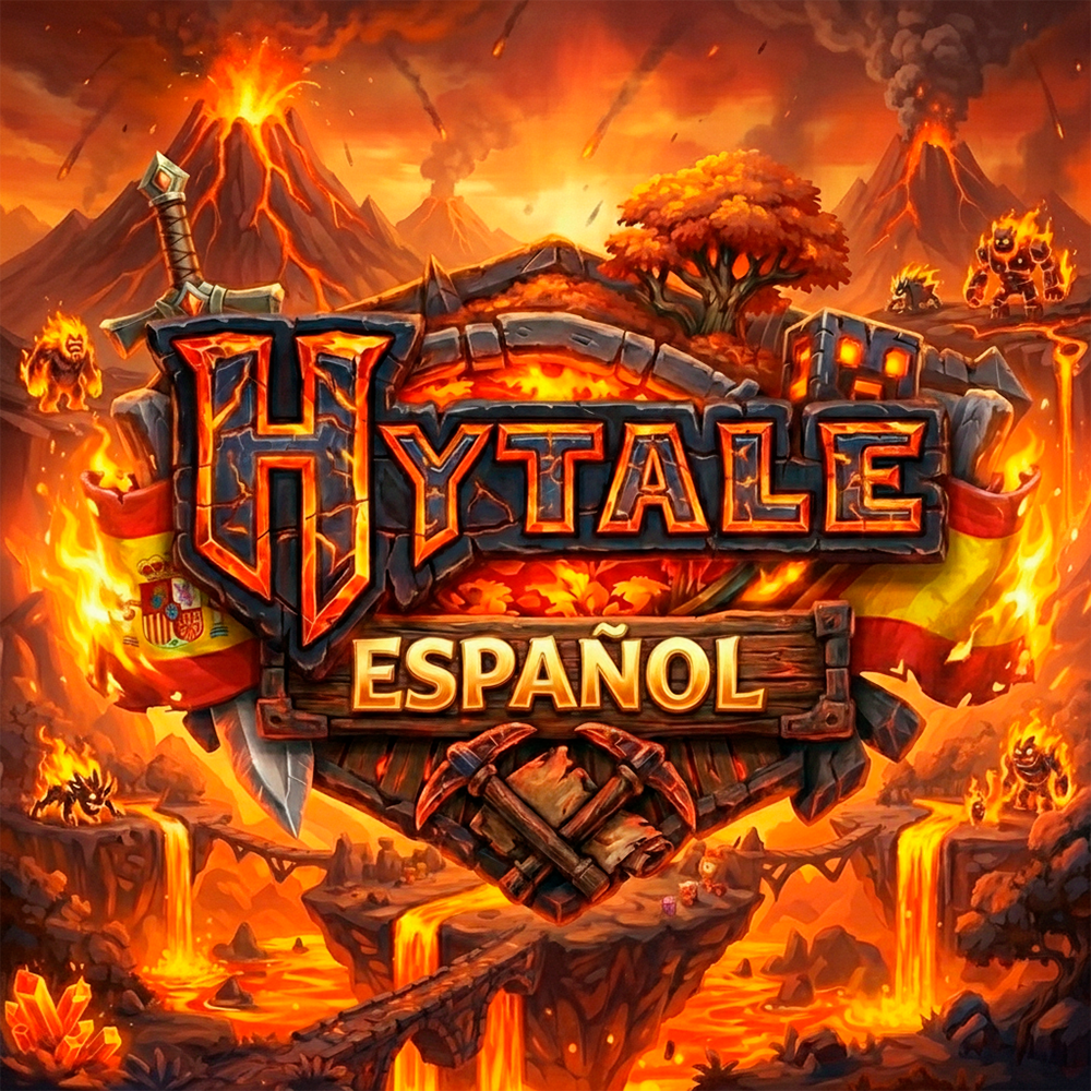 Hytale Spanish Project [HSP]