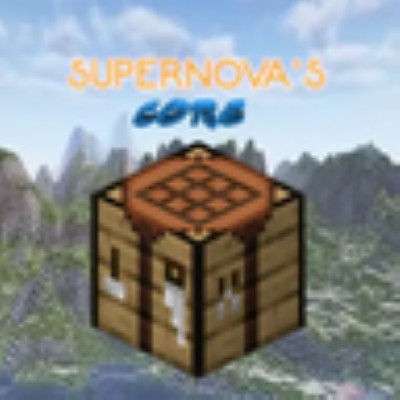 Supernova's Core