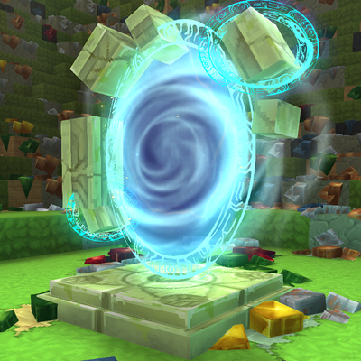 Plentiful Dimensions