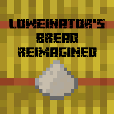 Bread Reimagined logo
