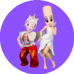 Roxieboy16 member profile picture