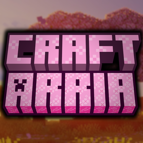 Craftarria 3 (Mounts of Mayhem Update!)