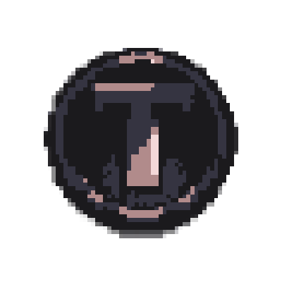 Timo's Dynamic Shop
