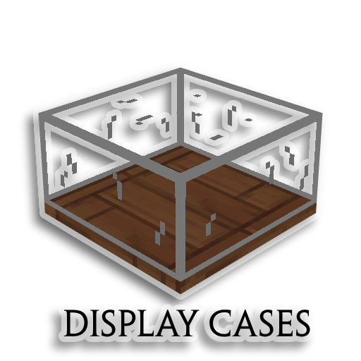 Display Cases