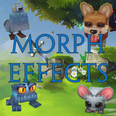 Morph Effects