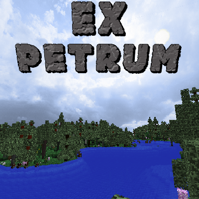 ExPetrum logo