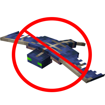 Better Phantoms - Minecraft Customization - CurseForge