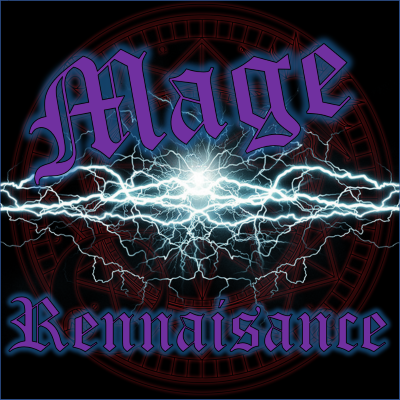 Mage: Renaissance