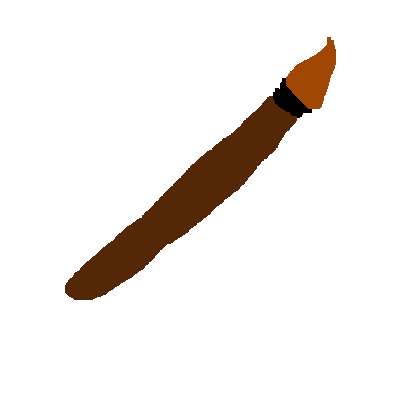 Painting Mod logo