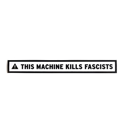 Bad Times and Big Machines
