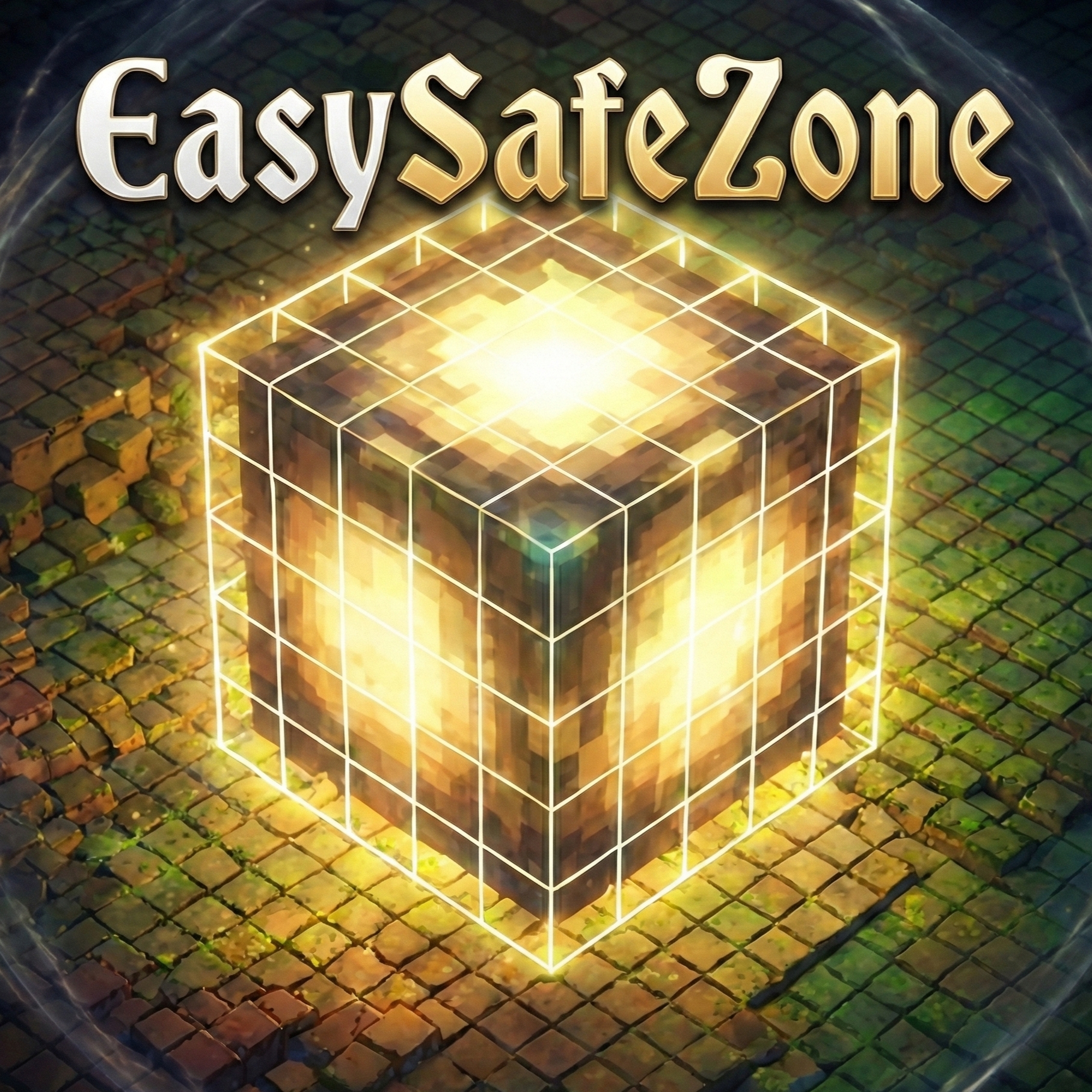 EasySafeZone