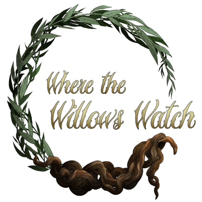 Where the Willows Watch logo