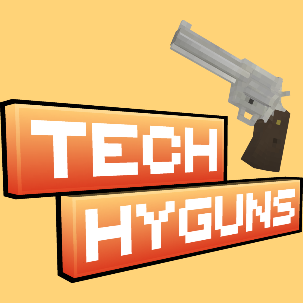 TechHyGuns