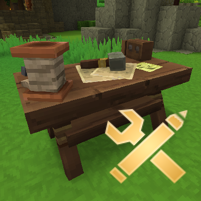 Essential Workbenches