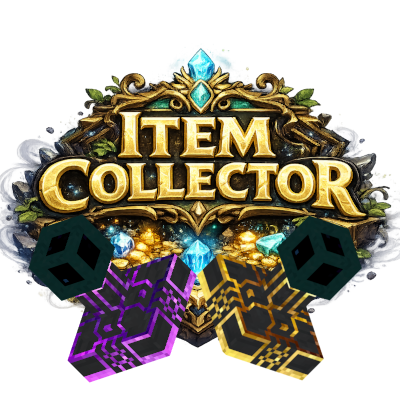 Item Collector