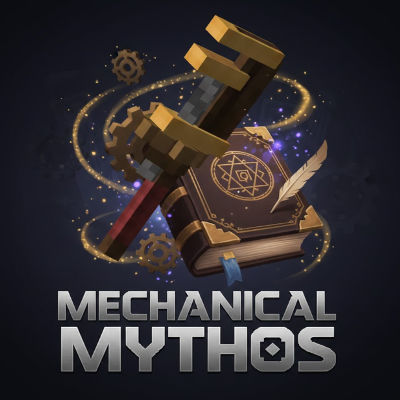 Mechanical Mythos
