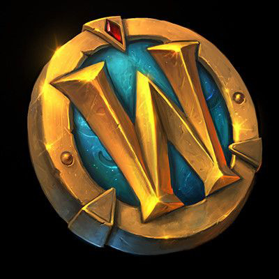 WoW Token Alert Elvui logo