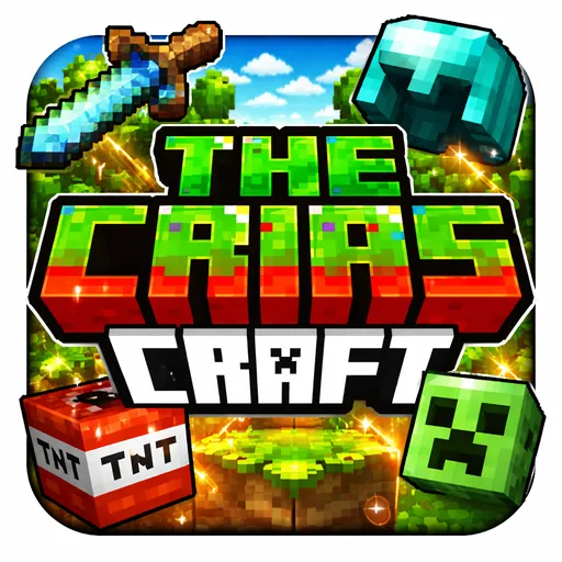 THE CRIAS CRAFT