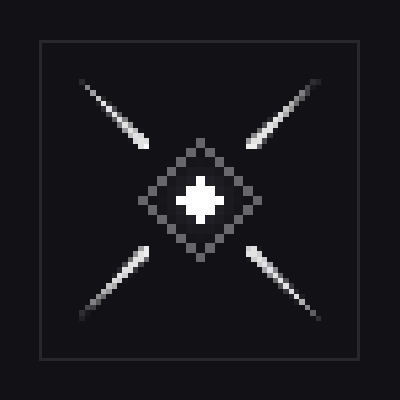 [UI] Minimal Reticles