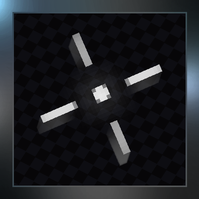 [Haru Tweaks] Better Reticles