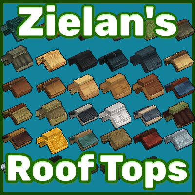 Zielan's Roof Tops