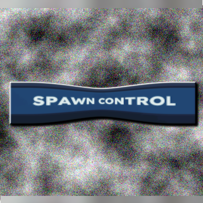 SpawnControl