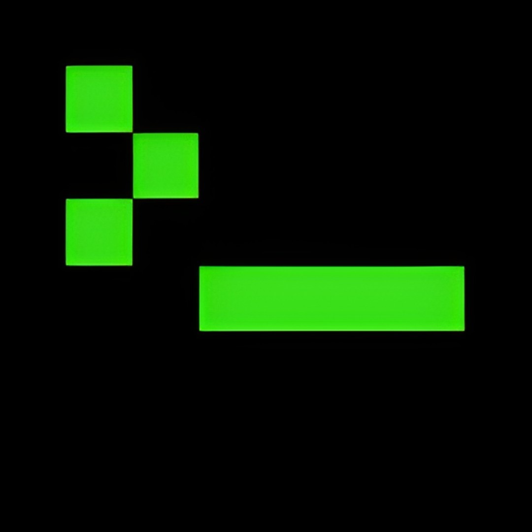 CRT Monochrome Shaders