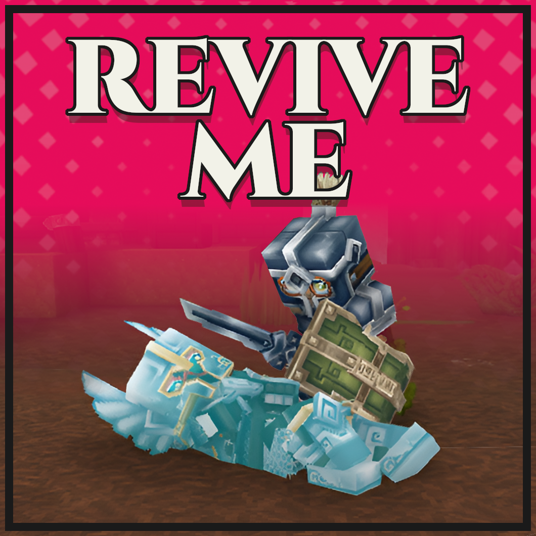 ReviveMe