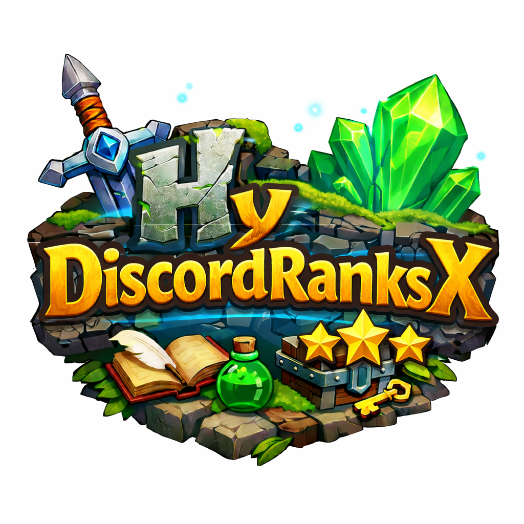 HyDiscordRanksX