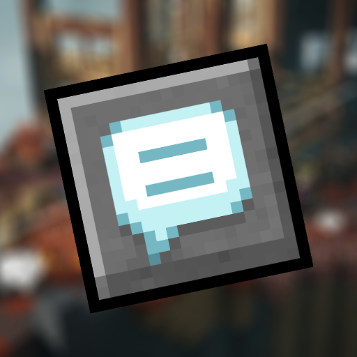 Gamerule Menu InGame