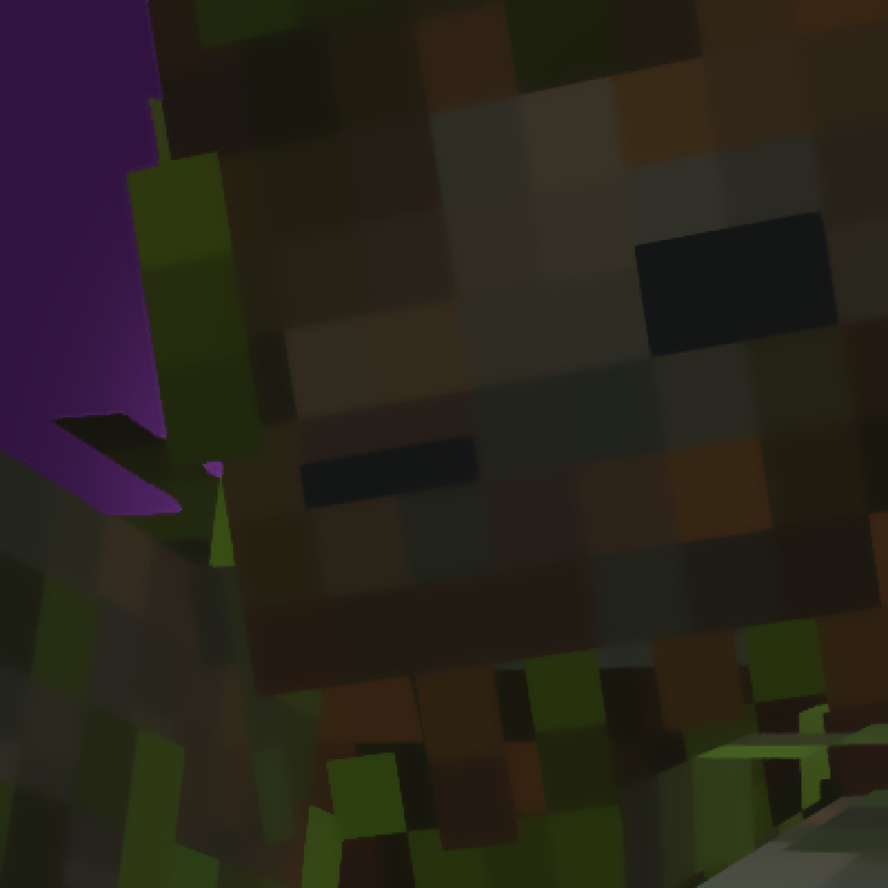 Fresh Animations Patch - Rotten Creatures logo