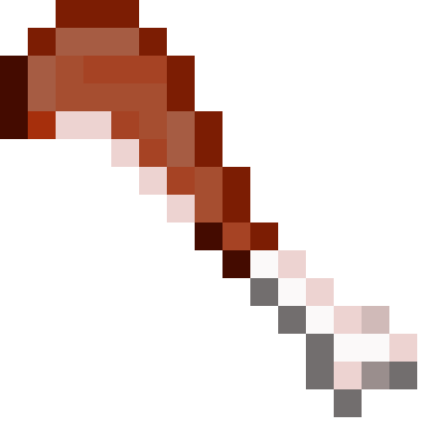 Eating Animation Modded logo
