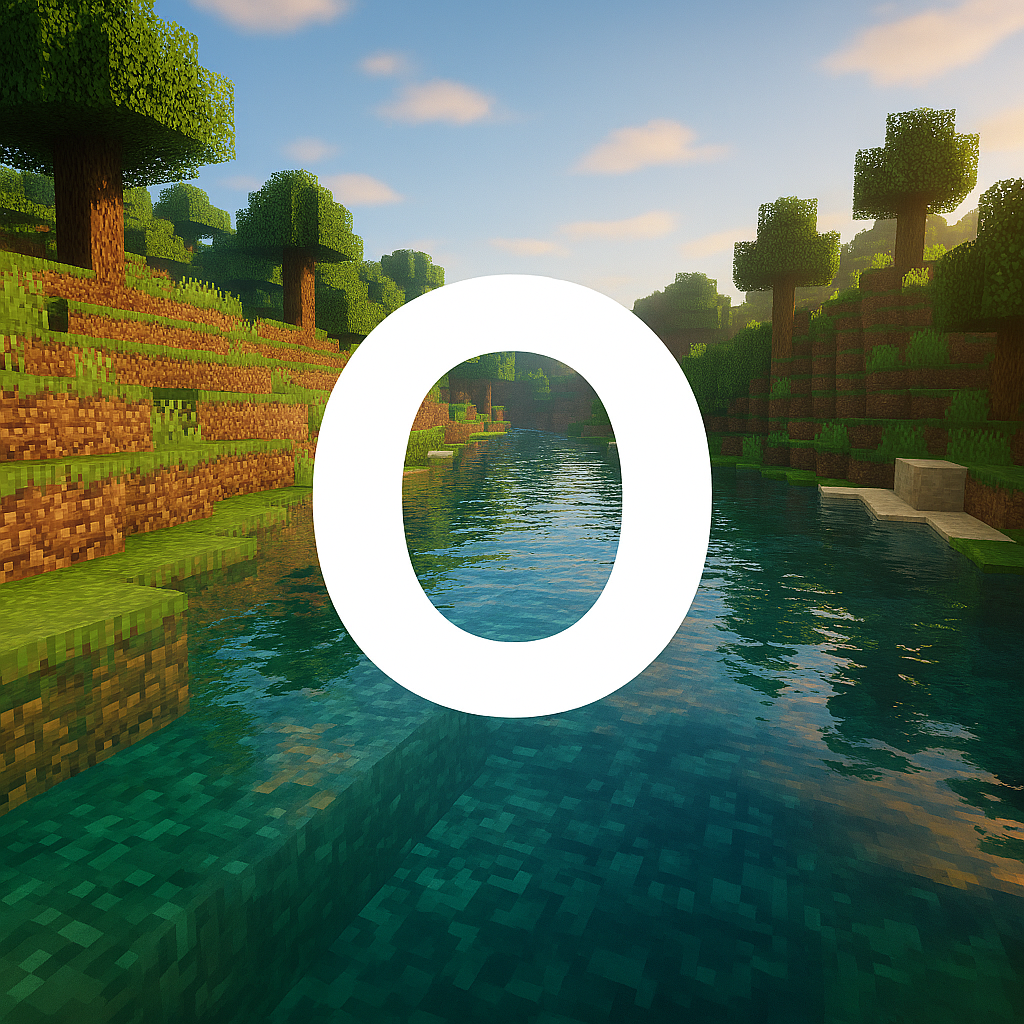 Oriana shaders