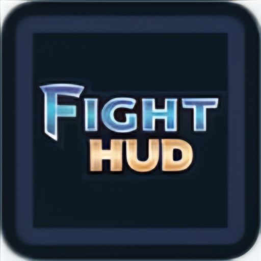 FightHUD