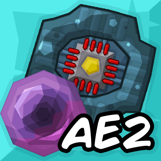 Applied Energistics 2 BDCraft logo