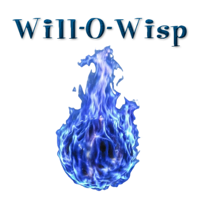Will-O-Wisp