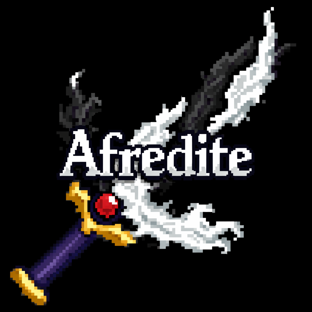 Afredite Combat logo