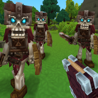 Necromancian Spellbooks