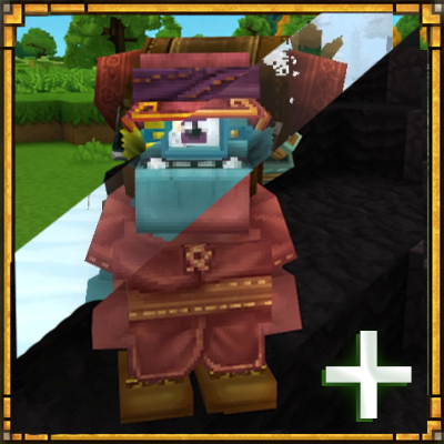 Klops Merchant Upgrade