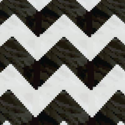 Twin peaks Black lodge floor