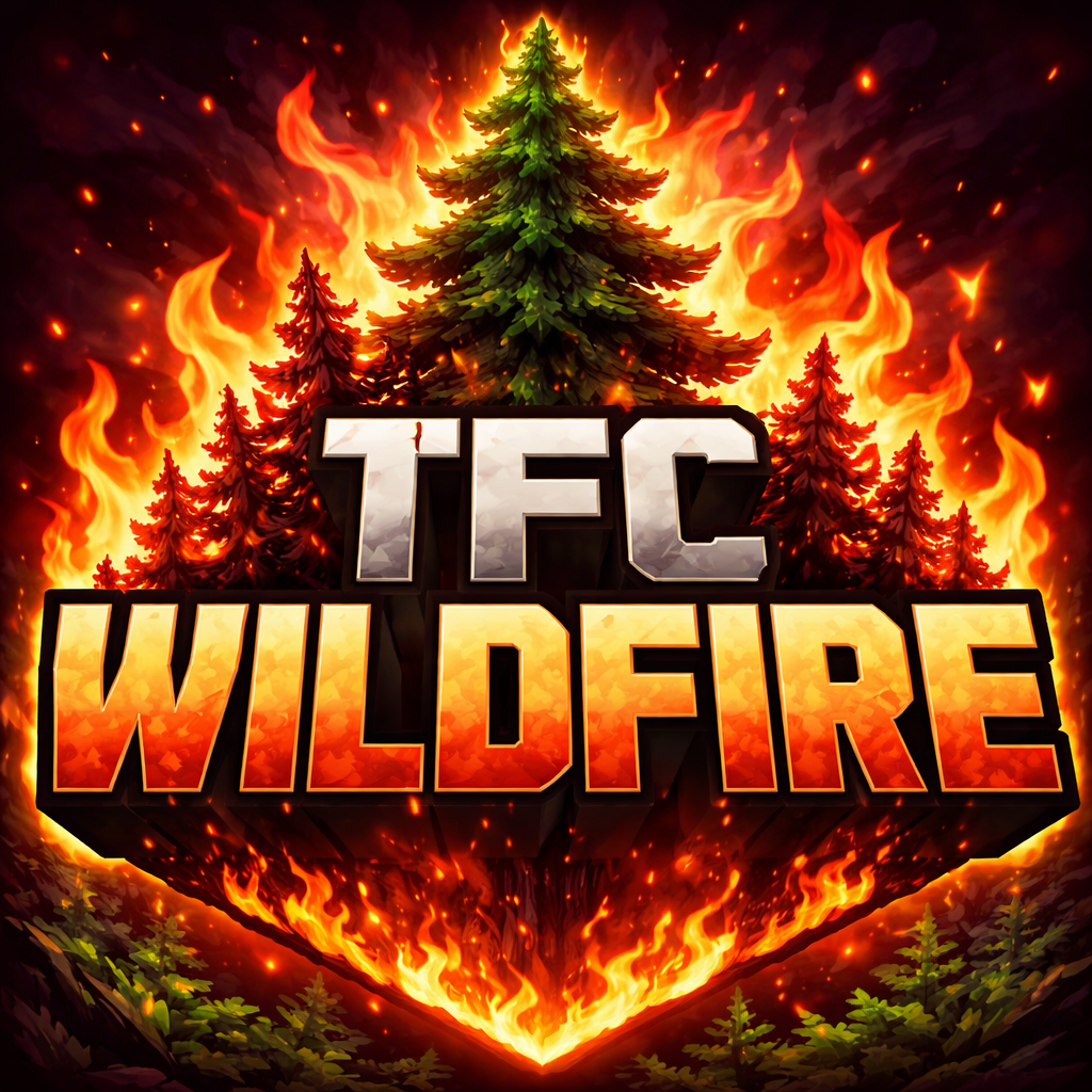TFC-wildfire (wildfire for terrafirmacraft)