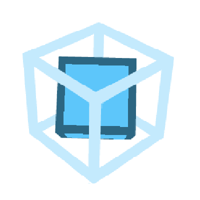 Block Ball logo