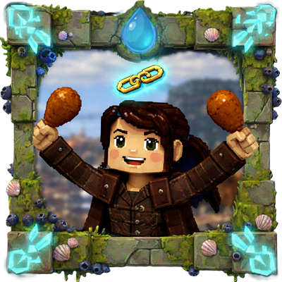 Andiemg Cheff Linked