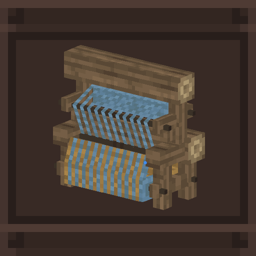 Excalibur | Chipped Support