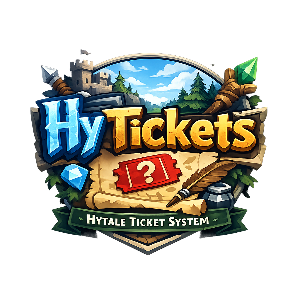 HyTickets