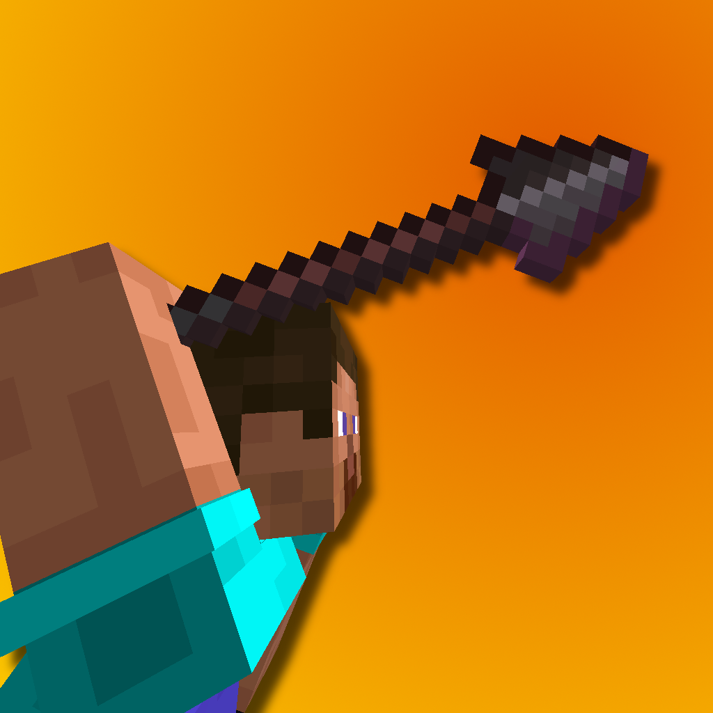 Throwable Spears